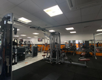 L'Appart Fitness Givors-Robinson