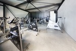 L'Appart Fitness Baugé-en-Anjou