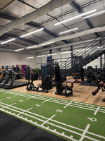 L'Appart Fitness Saint-Priest