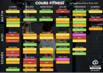 L'Appart Fitness Annecy-Epagny