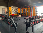 L'Appart Fitness Brissac