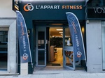 L'Appart Fitness Nice