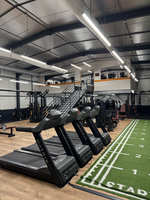 L'Appart Fitness Saint-Priest