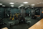 L'Appart Fitness Beaurepaire
