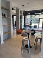 L'Appart Fitness Franqueville