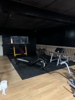 L'Appart Fitness Montreuil-Bellay