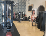 L'Appart Fitness Clermont-Ferrand Delille