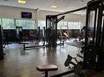 L'Appart Fitness Dardilly