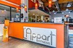 L'Appart Fitness Annecy-Pringy