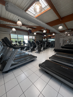 L'Appart Fitness Vienne-Seyssuel