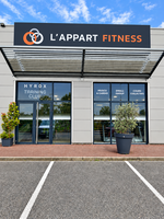 L'Appart Fitness Salaise-sur-Sanne