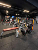 L'Appart Fitness Salaise-sur-Sanne