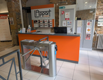 L'Appart Fitness Lyon 3 Préfecture