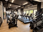 L'Appart Fitness Francheville