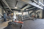 L'Appart Fitness Baugé-en-Anjou