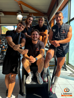 L'Appart Fitness Vienne-Seyssuel