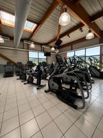 L'Appart Fitness Vienne-Seyssuel