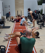 L'Appart Fitness Saint-Paul-Lès-Romans