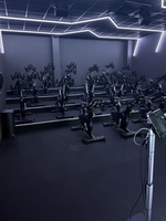 L'Appart Fitness Davézieux