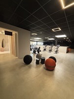 L'Appart Fitness Franqueville