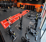 L'Appart Fitness Salaise-sur-Sanne