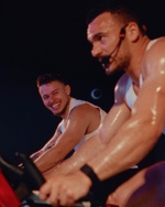 L'Appart Fitness Firminy