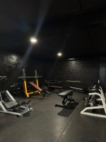 L'Appart Fitness Montreuil-Bellay