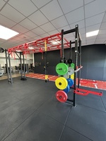 L'Appart Fitness Massieux