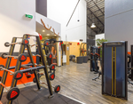 L'Appart Fitness Dijon Centre