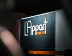 L'Appart Fitness Bourg-de-Péage