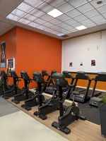 L'Appart Fitness Belleville-sur-Saône