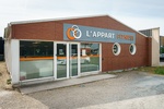 L'Appart Fitness Beaufort-en-Anjou