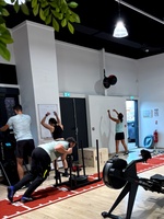 L'Appart Fitness Saint-Paul-Lès-Romans