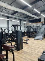 L'Appart Fitness Saint-Priest