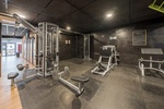 L'Appart Fitness Montreuil-Bellay
