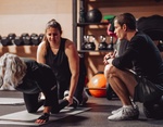 L'Appart Fitness Bourg-de-Péage