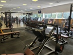 L'Appart Fitness Dardilly