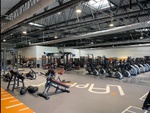 L'Appart Fitness Tarare