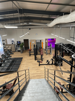 L'Appart Fitness Saint-Priest