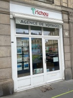 Richou Voyages Nantes
