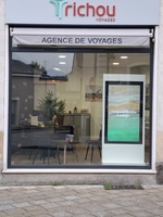 Richou Voyages La Flèche