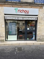 Richou Voyages Rochefort