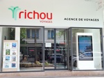 Richou Voyages Saint Nazaire