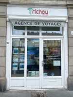 Richou Voyages Nantes