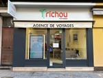 Richou Voyages Laval