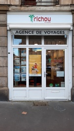 Richou Voyages Nantes