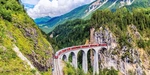 Voyages en train