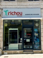 Richou Voyages Fontenay le Comte