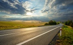 Route