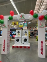 Mr.Bricolage Relais La Bourboule